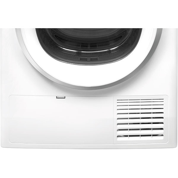 Uscator de rufe WHIRLPOOL ST U 83X EU, Pompa de caldura, 8 kg, 18 programe, Clasa A+++, alb