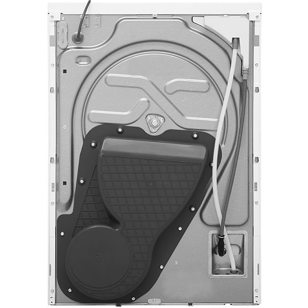 Uscator de rufe WHIRLPOOL ST U 83X EU, Pompa de caldura, 8 kg, 18 programe, Clasa A+++, alb