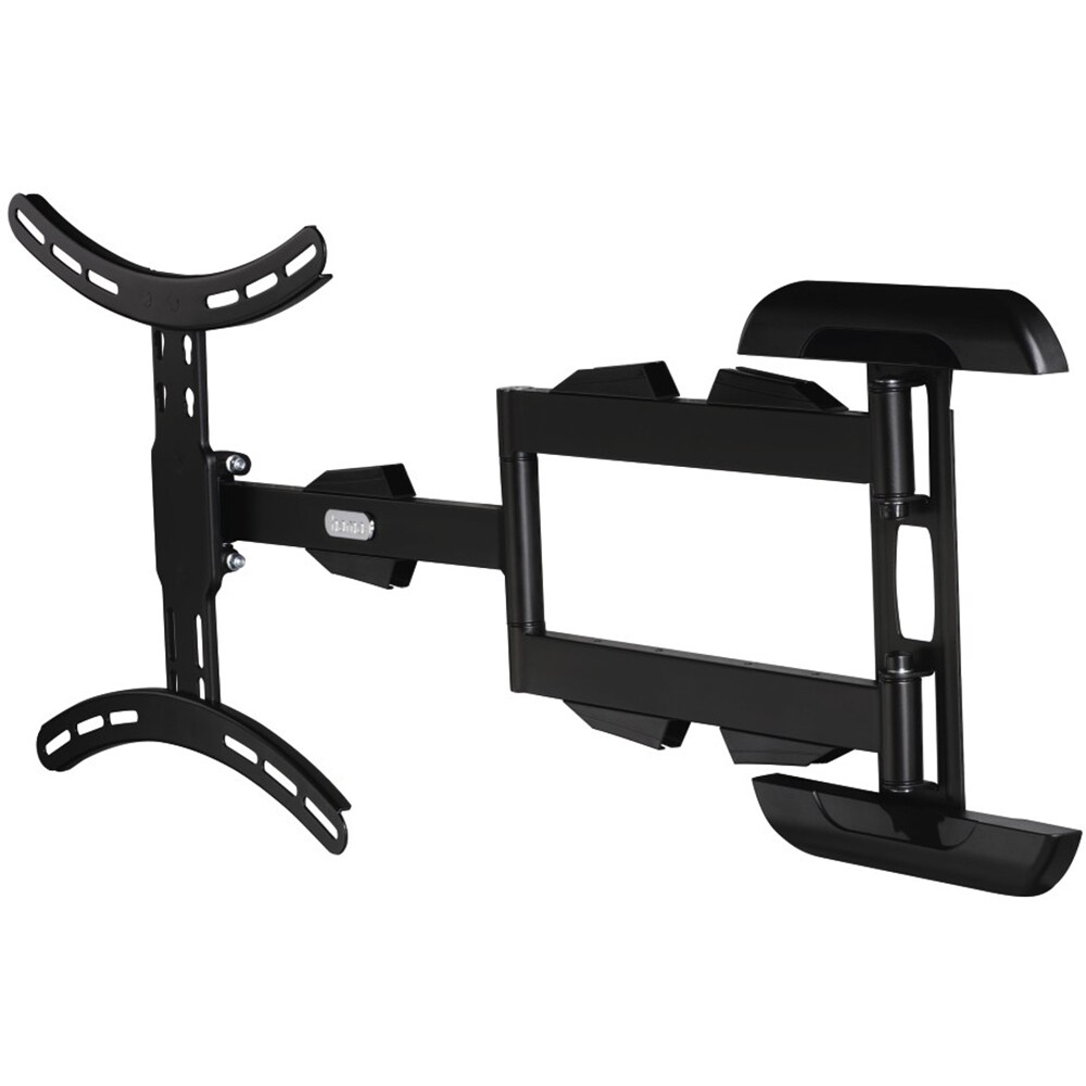 Suport TV perete HAMA 108712, reglabil, 32-65", 25kg, negru