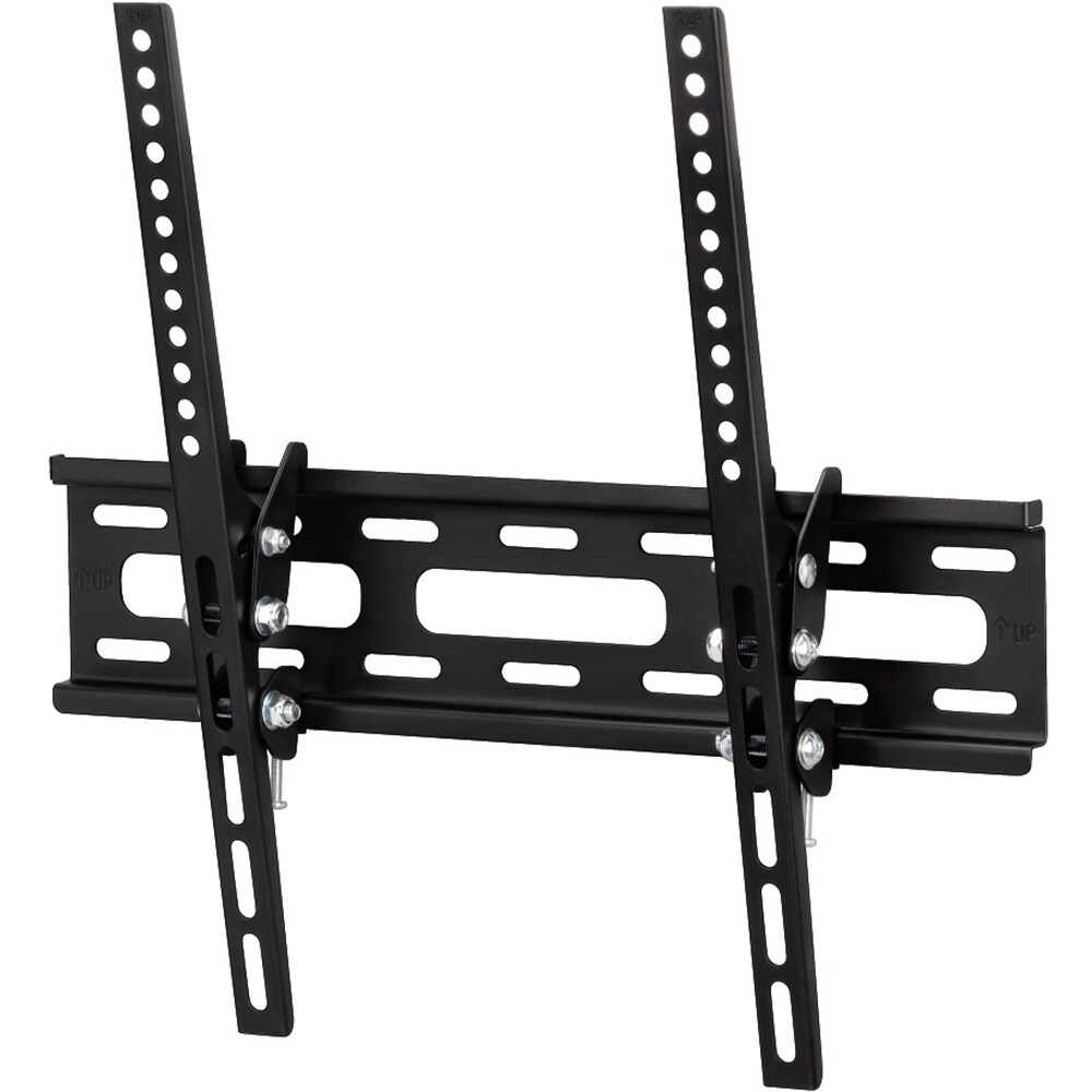 Suport TV perete HAMA 108716, reglabil, 23-50", 30kg, negru