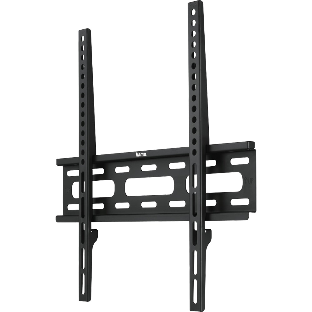 Suport TV perete HAMA 108770, fix, 32-56", 30kg, negru