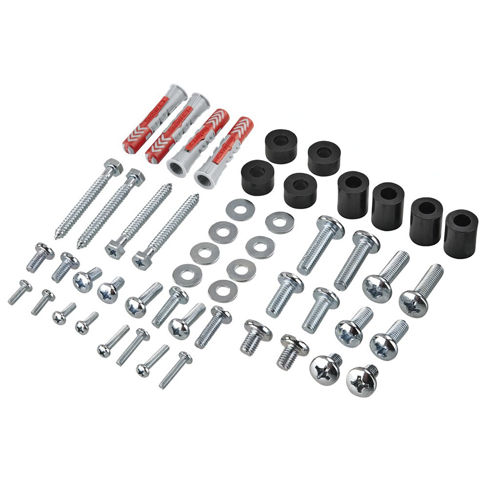 Suport TV perete HAMA 118055, reglabil, 32-65", 35kg, negru