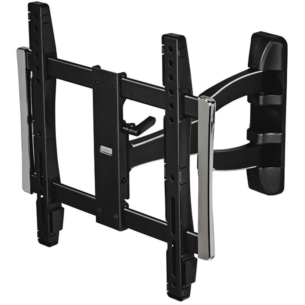 Suport TV perete HAMA 118056, reglabil, 32-65", 50kg, negru