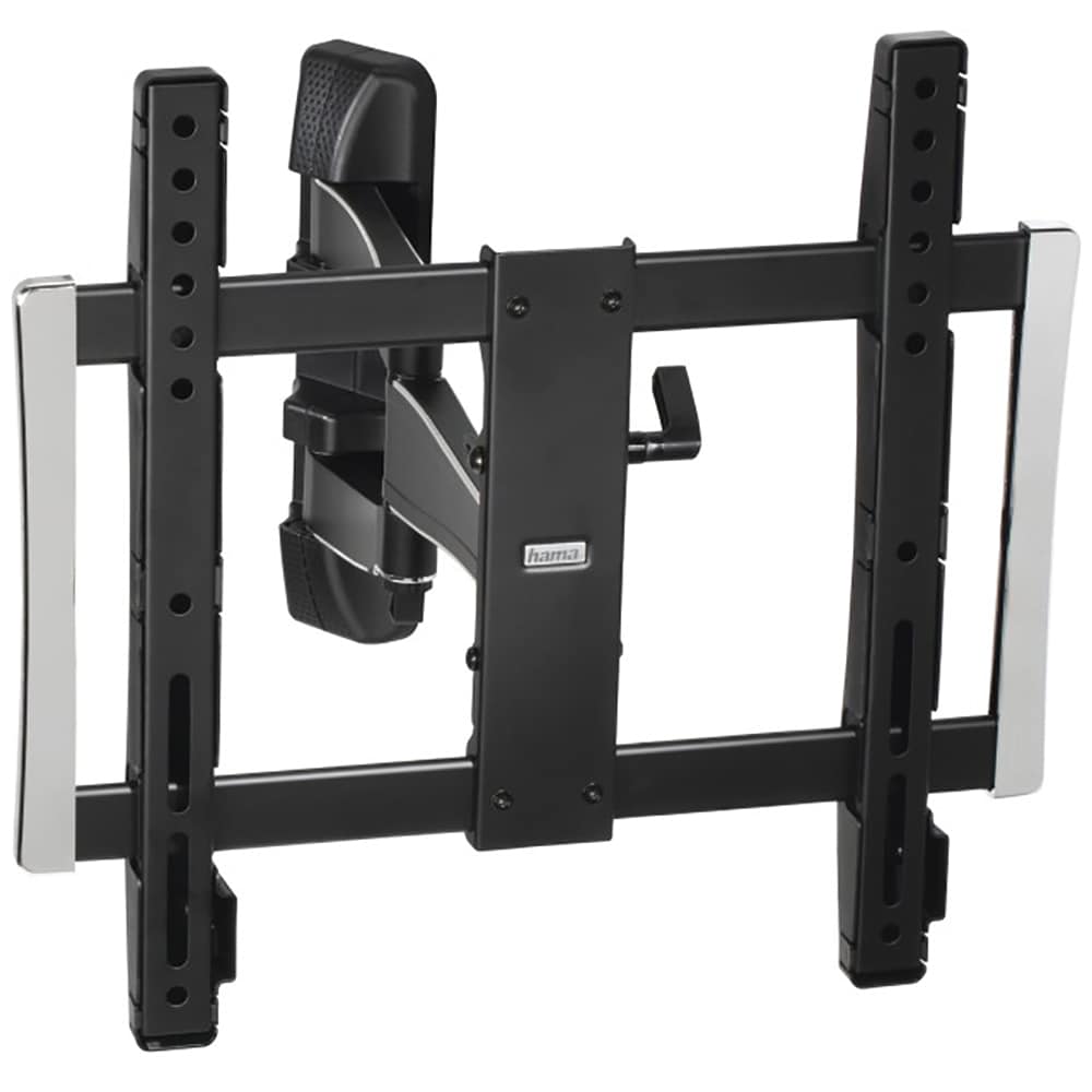 Suport TV perete HAMA 118056, reglabil, 32-65", 50kg, negru