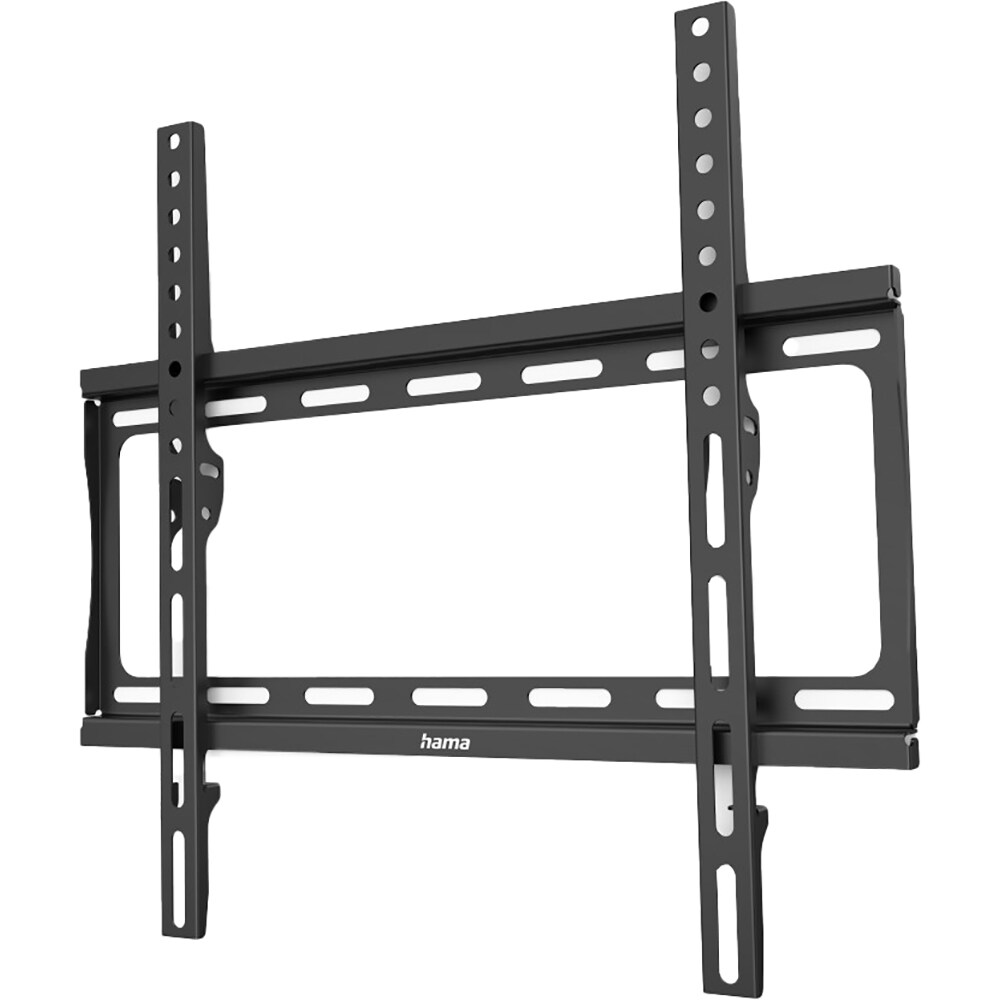 Suport TV perete HAMA 118068, fix, 32-65", 35kg, negru