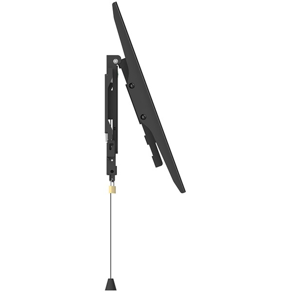 Suport TV perete HAMA 118070, fix, 32 - 65", 50kg, negru
