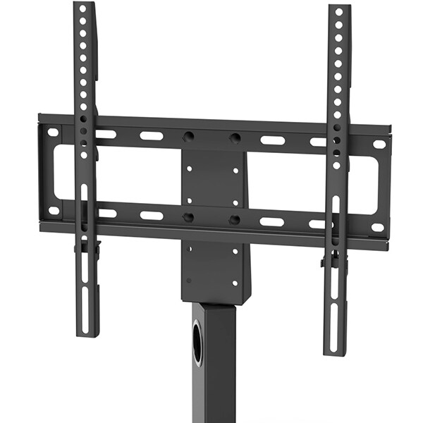 Suport TV podea HAMA 118094, reglabil, 31-55", 30kg, negru
