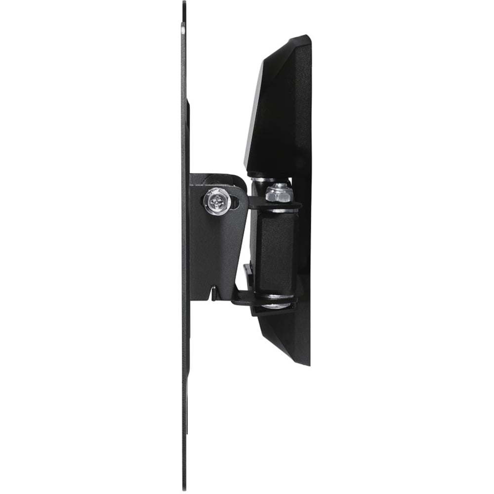 Suport TV perete HAMA 118100, reglabil, 19-48", 20kg, negru