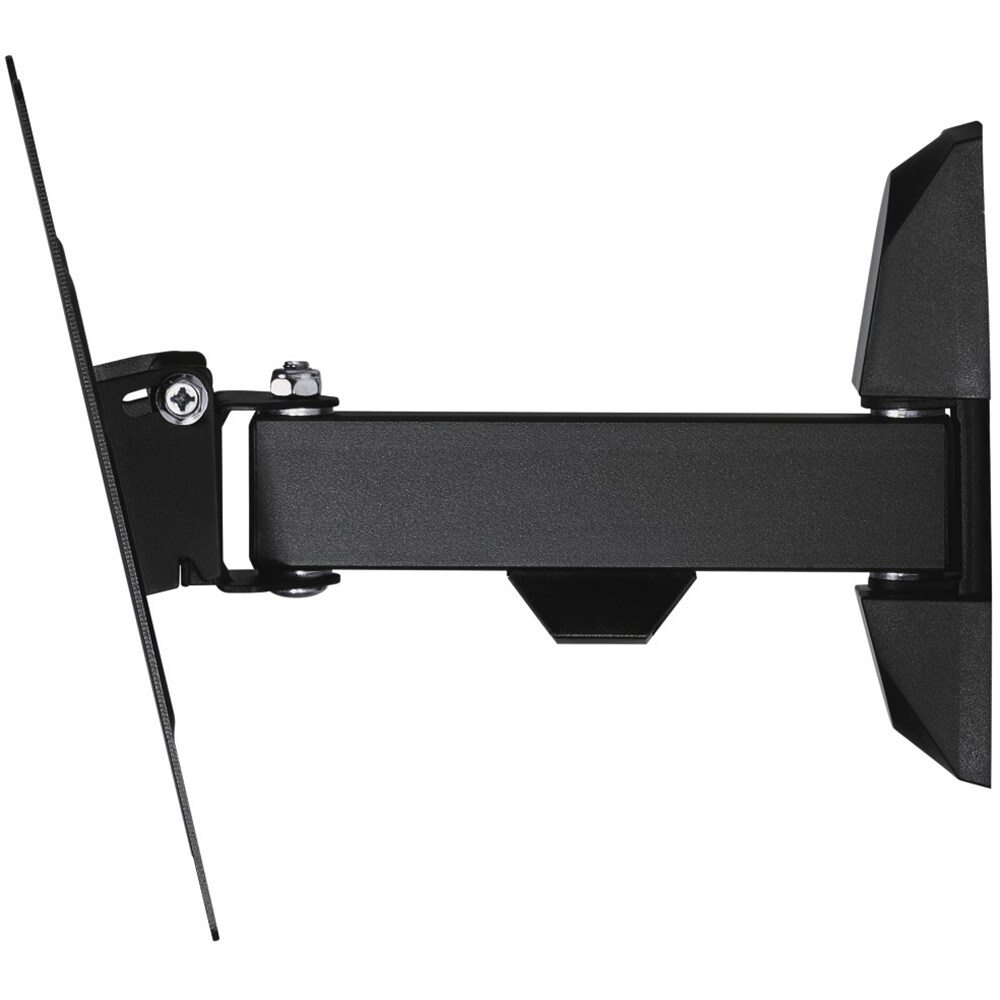 Suport TV perete HAMA 118100, reglabil, 19-48", 20kg, negru