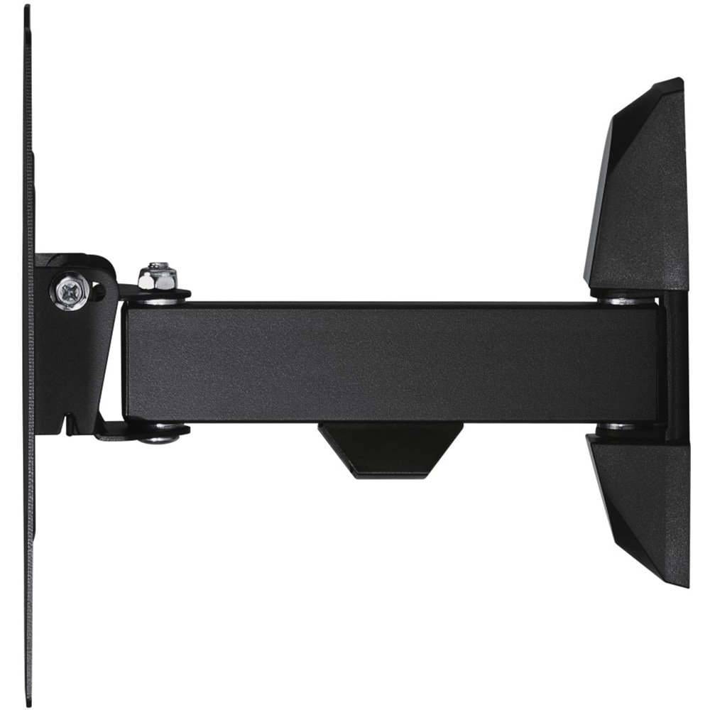 Suport TV perete HAMA 118100, reglabil, 19-48", 20kg, negru