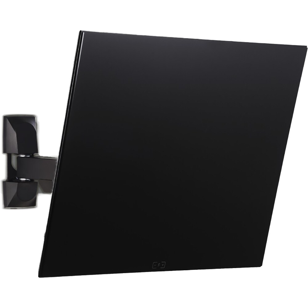 Suport TV perete HAMA 118100, reglabil, 19-48", 20kg, negru