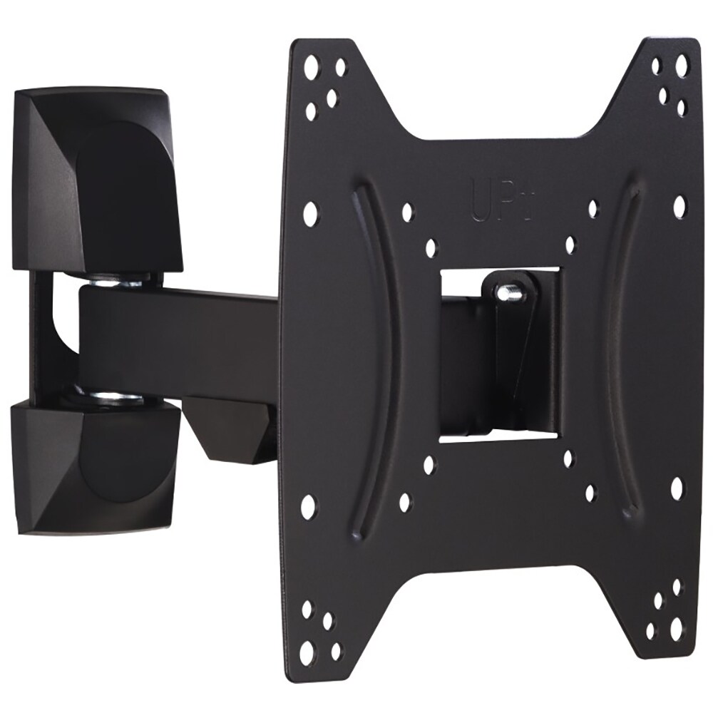 Suport TV perete HAMA 118100, reglabil, 19-48", 20kg, negru