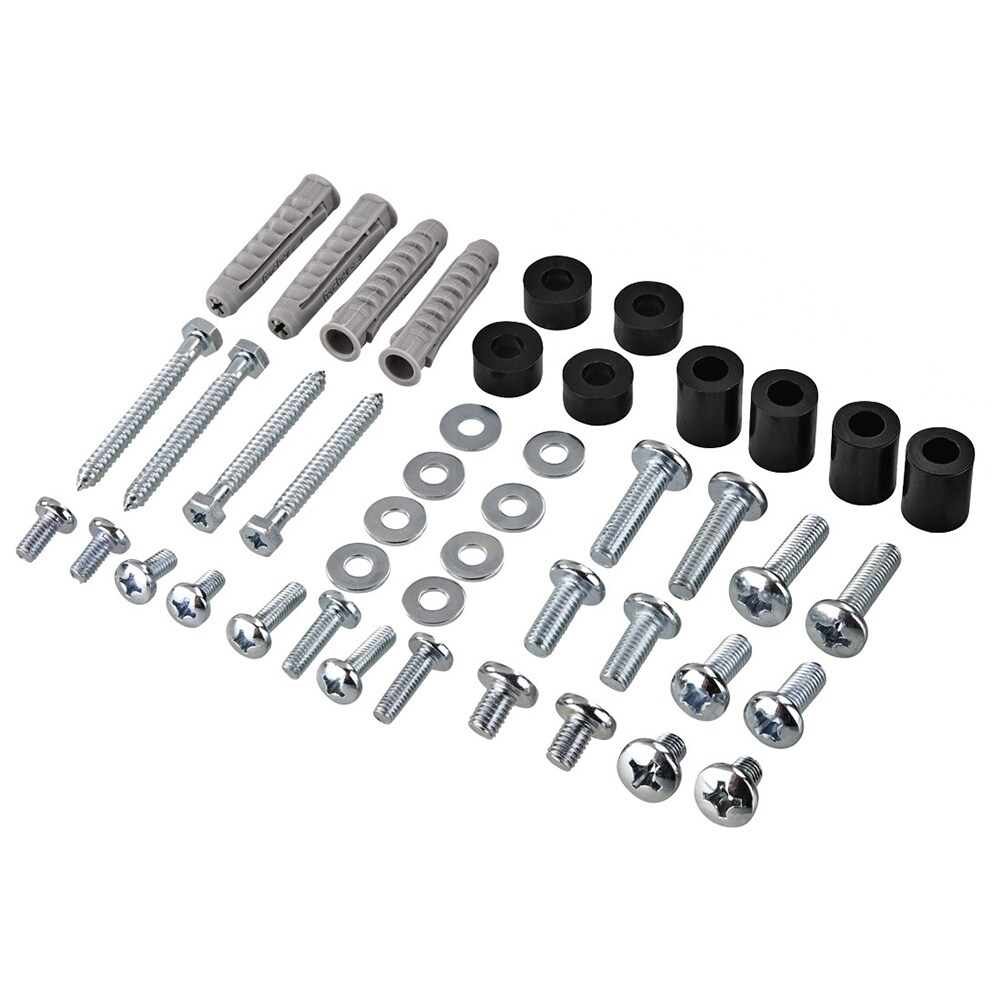 Suport TV perete HAMA 118108, mobil, 32-75", 40kg, negru