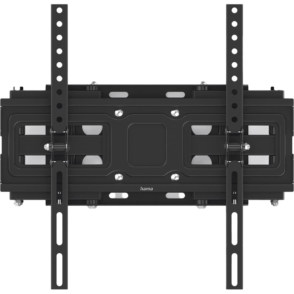 Suport TV perete HAMA 118125, reglabil, 32-65", 40kg, negru