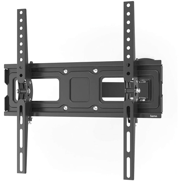 Suport TV perete HAMA 118127, reglabil, 32 - 65", 30kg, negru