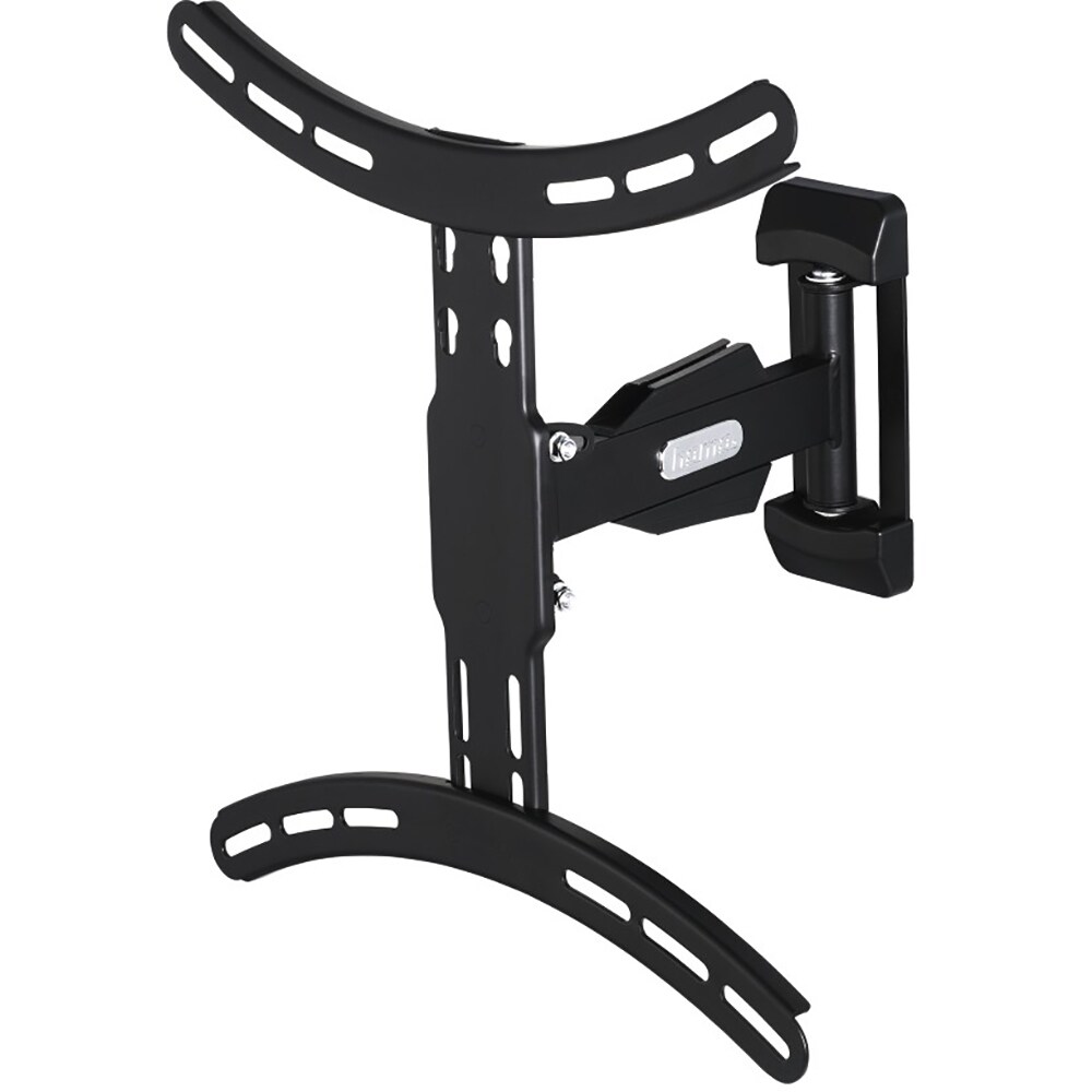 Suport TV perete HAMA 118630, reglabil, 32-65", 35kg, negru