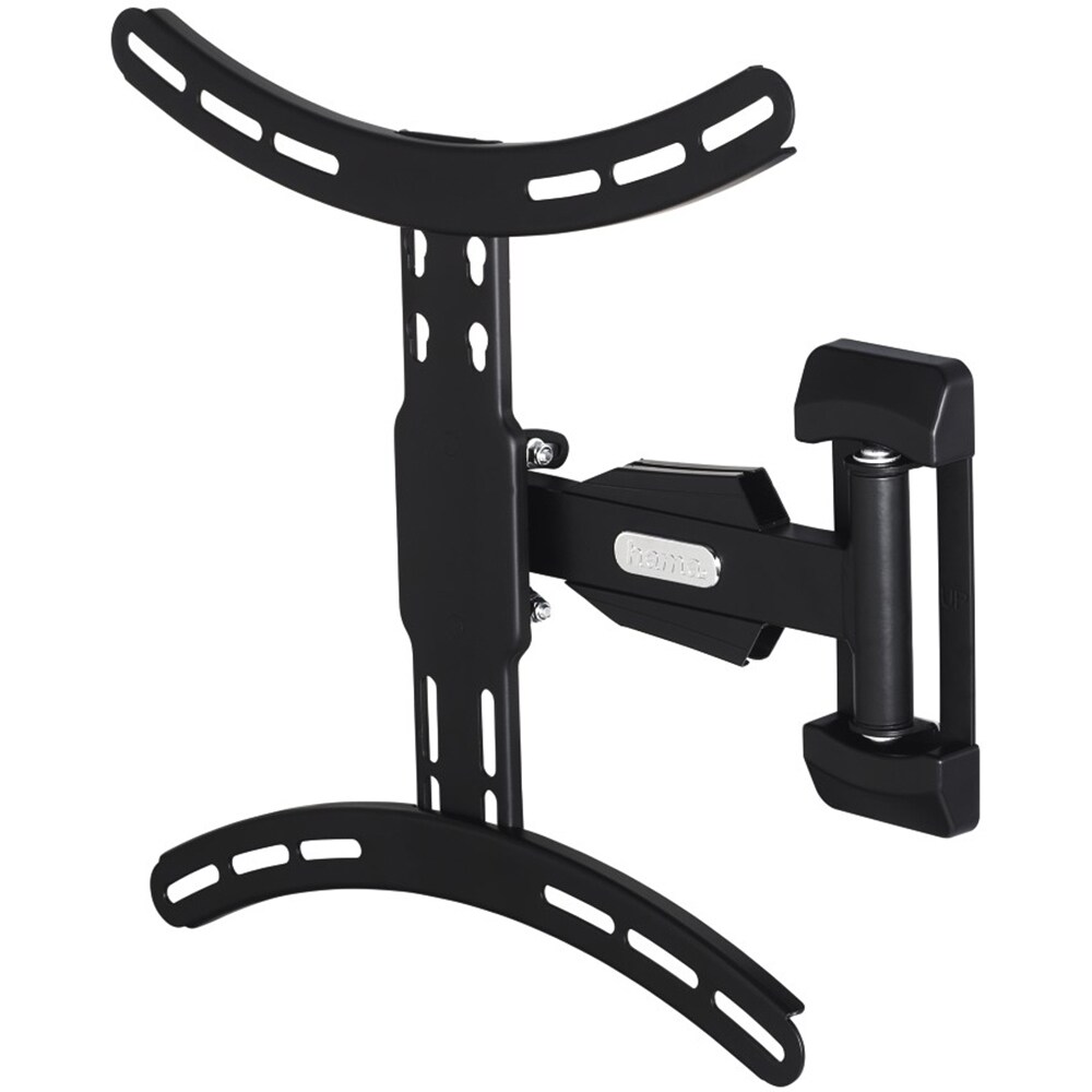 Suport TV perete HAMA 118630, reglabil, 32-65", 35kg, negru