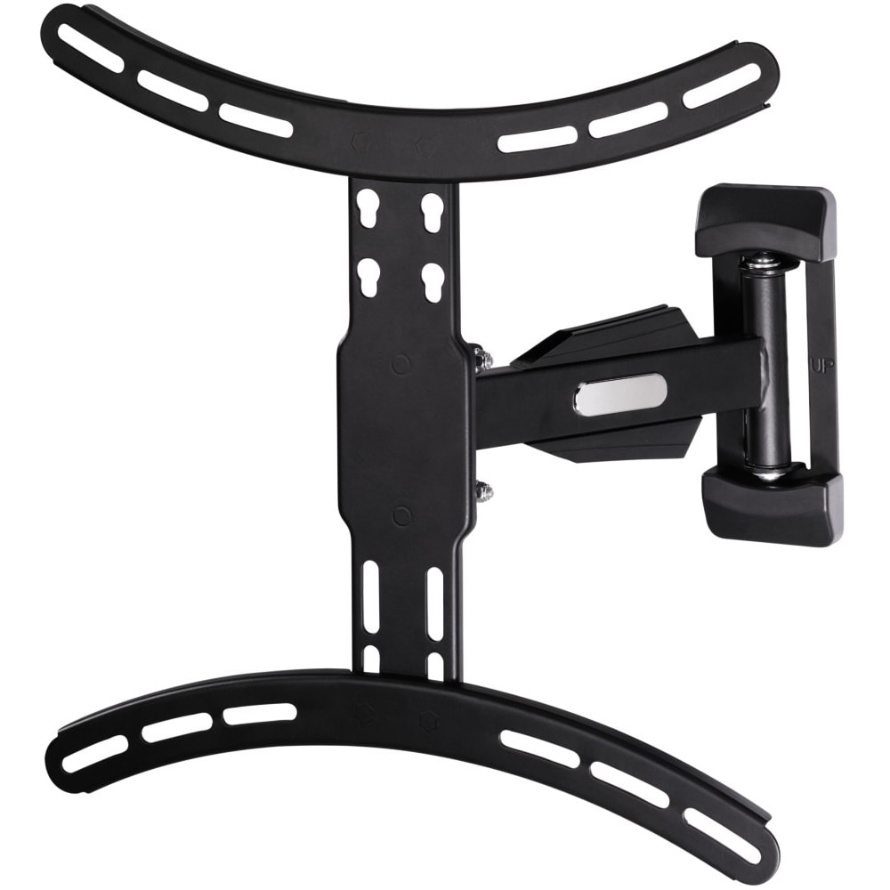 Suport TV perete HAMA 118630, reglabil, 32-65", 35kg, negru