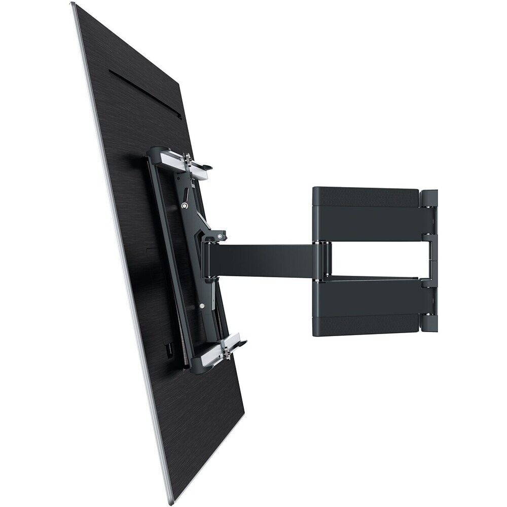 Suport TV perete VOGEL'S THIN 550, reglabil, 40-100", 70kg, negru