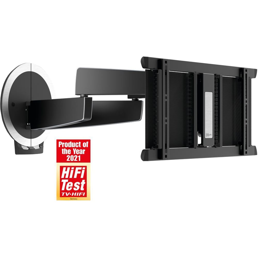 Suport TV perete VOGEL'S NEXT 7356, motorizat, 40-65", 30kg, negru