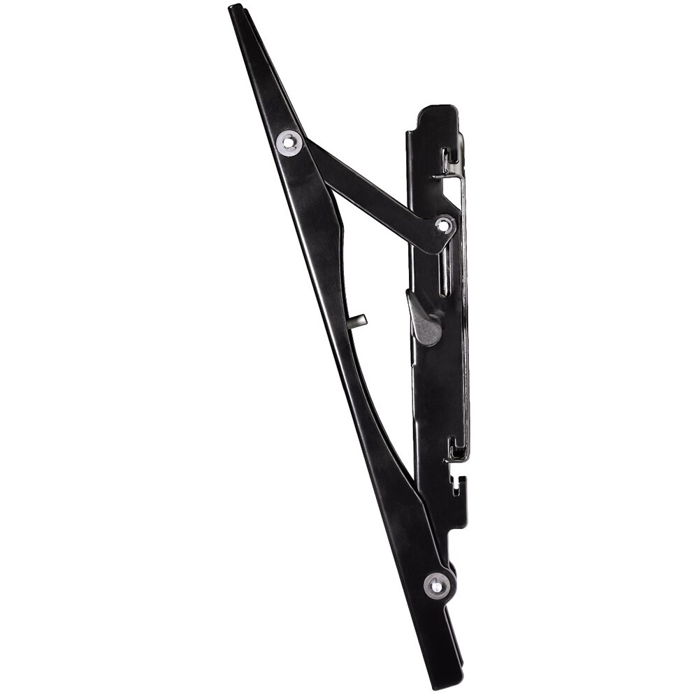 Suport TV perete HAMA 84425, reglabil, 19-37", 25kg, negru