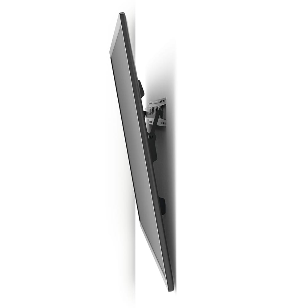 Suport TV perete VOGEL'S MA4000, fix, 40-80", 80kg, negru