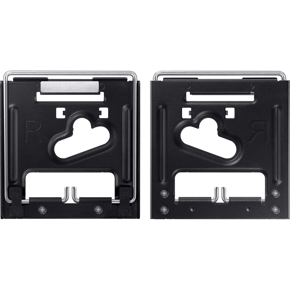 Suport TV perete SAMSUNG WMN-A50EB/XC, fix, 43-85", 60kg, negru