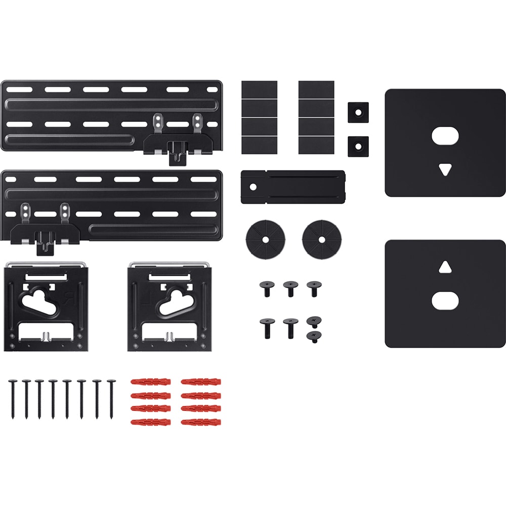 Suport TV perete SAMSUNG WMN-A50EB/XC, fix, 43-85", 60kg, negru