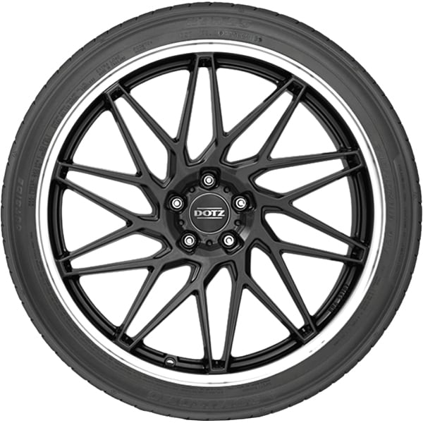 Anvelopa vara SUMITOMO HTR Z5 235/45R17 97Y XL