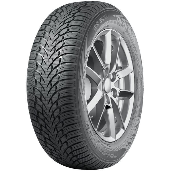 Anvelopa iarna NOKIAN WR D4 SUV 215/65R16 98H