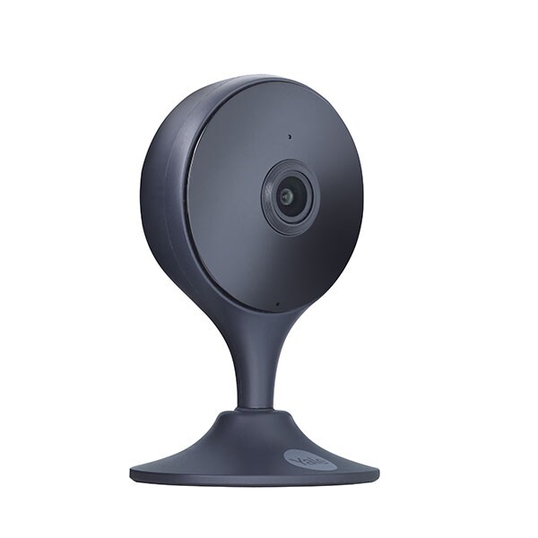 Camera de supraveghere YALE HD SV-DFFX-B_EU, Wi-Fi - FullHD 1080p, negru
