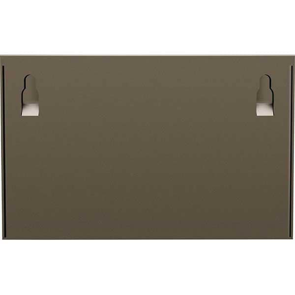 Switch TENDA TEG1005D, 5 porturi Gigabit, argintiu