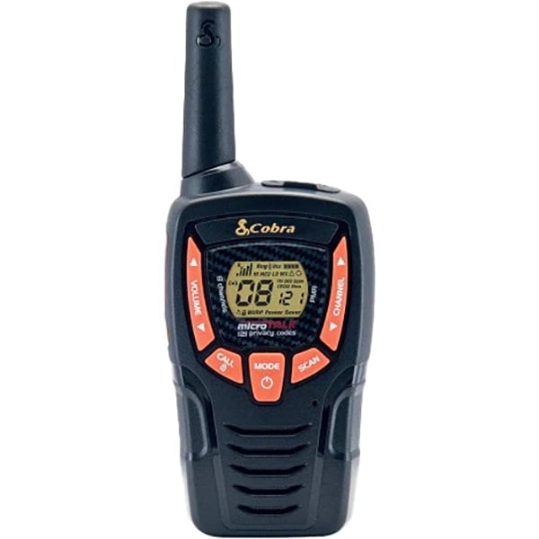 Statie emisie-receptie COBRA AM645, 8 canale, raza 8km