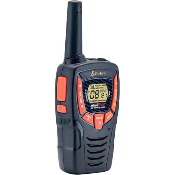 Statie emisie-receptie COBRA AM645, 8 canale, raza 8km