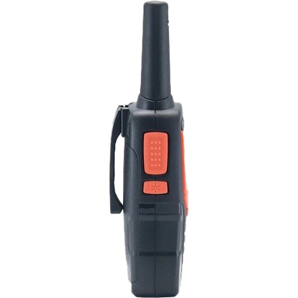 Statie emisie-receptie COBRA AM645, 8 canale, raza 8km