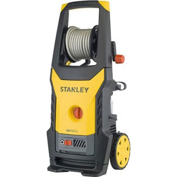 Masina de spalat cu presiune STANLEY SXPW19PE, 1900W, 130bar, 400l/h