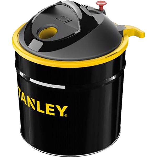 Aspirator cenusa STANLEY SXVC20TPE, 20l, 900W, negru