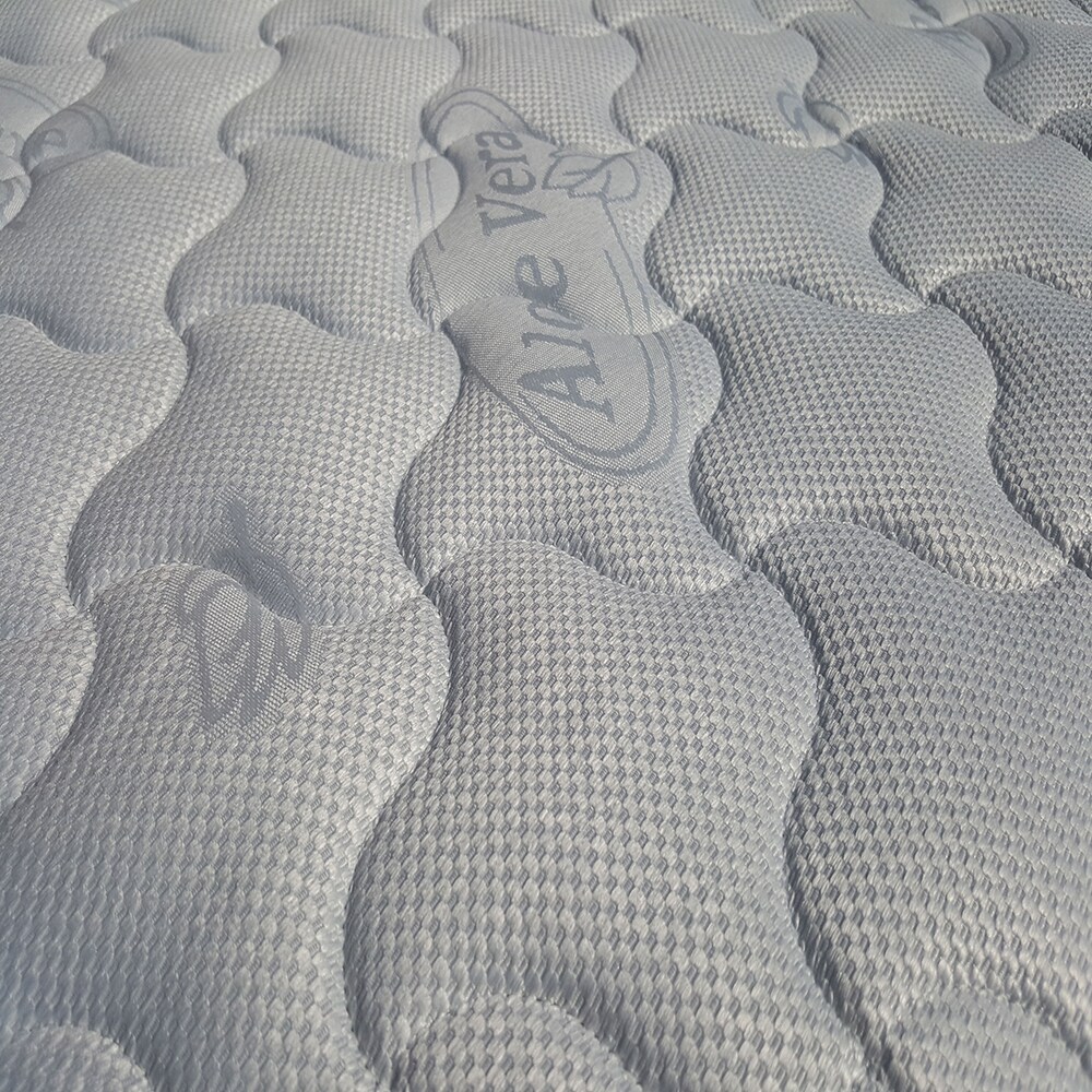 Saltea ortopedica PREVI Medical Comfort 14+5 cm, 160 x 200 cm, Spuma memorie, Fermitate medie, Aquagel Air-Plus