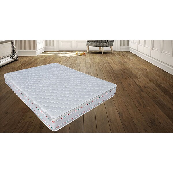 Saltea medicala PREVI H19, 125 x 190 cm, Spuma poliuretanica, Grad ferm