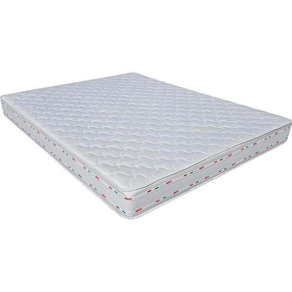 Saltea medicala PREVI H19, 90 x 200 cm, Spuma poliuretanica, Grad ferm