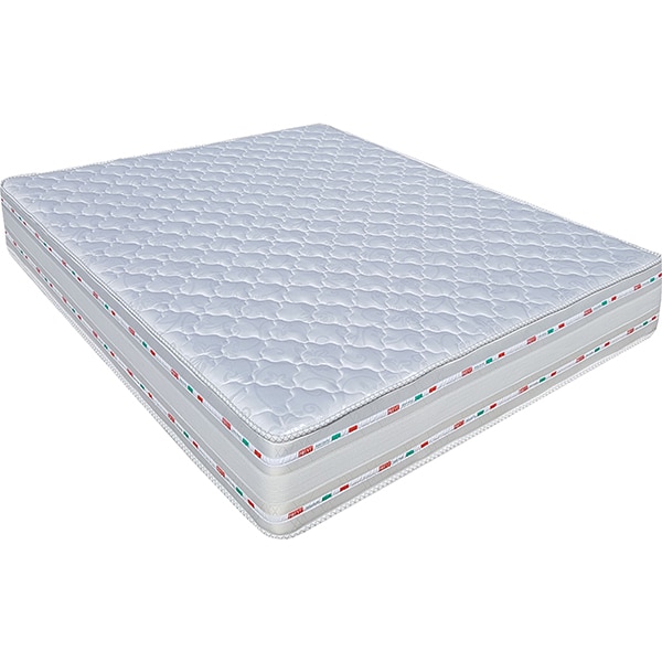 Saltea PREVI Ortopedica Eco Memory-Foam 3 cm Material Aloe Vera, 120 x 200 cm