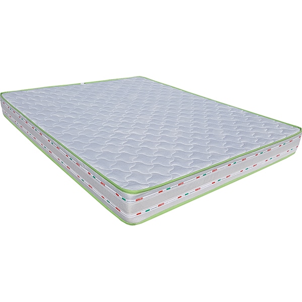 Saltea PREVI SuperOrtopedica Fizioterapia Bio Memory AloeVera Fresh 14+2, 120 x 200 cm