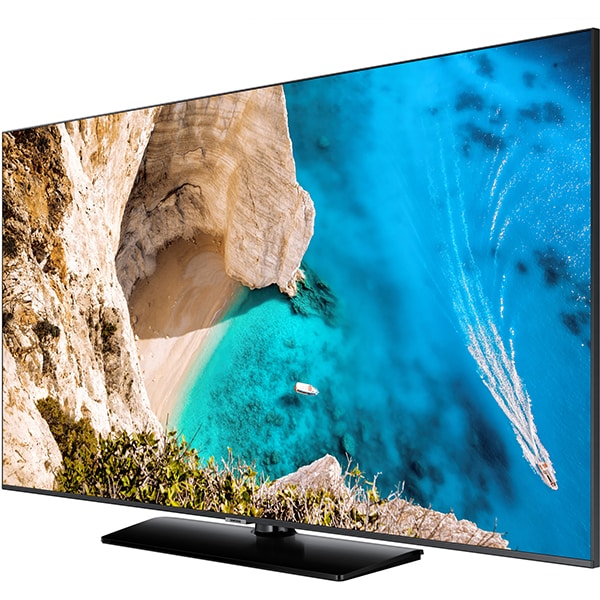 Televizor Hospitality SAMSUNG HG43ET670UX, Ultra HD 4K, HDR, 108cm