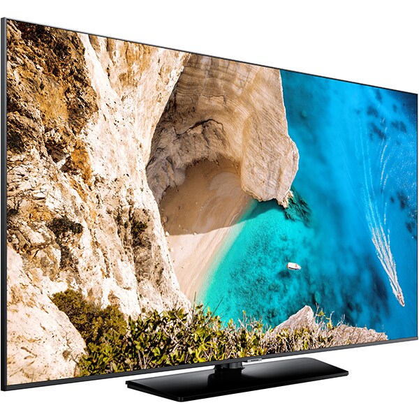 Televizor Hospitality SAMSUNG HG43ET670UX, Ultra HD 4K, HDR, 108cm