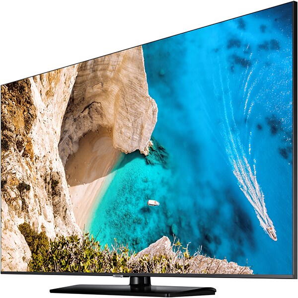 Televizor Hospitality SAMSUNG HG43ET670UX, Ultra HD 4K, HDR, 108cm