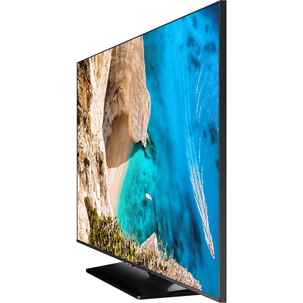Televizor Hospitality SAMSUNG HG43ET670UX, Ultra HD 4K, HDR, 108cm