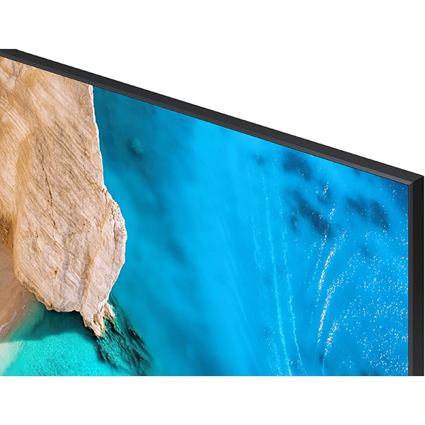 Televizor Hospitality SAMSUNG HG43ET670UX, Ultra HD 4K, HDR, 108cm