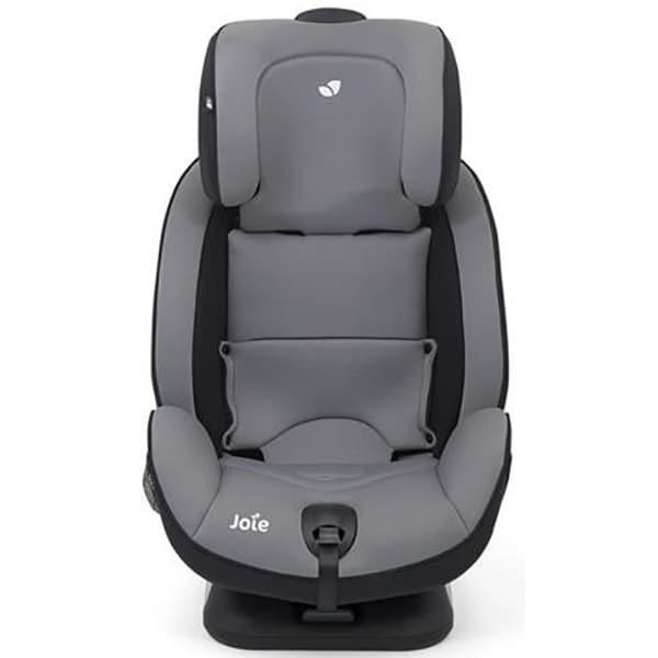 Scaun auto JOIE Stages FX C1719AASLT, Isofix, 0-25 kg, gri-negru