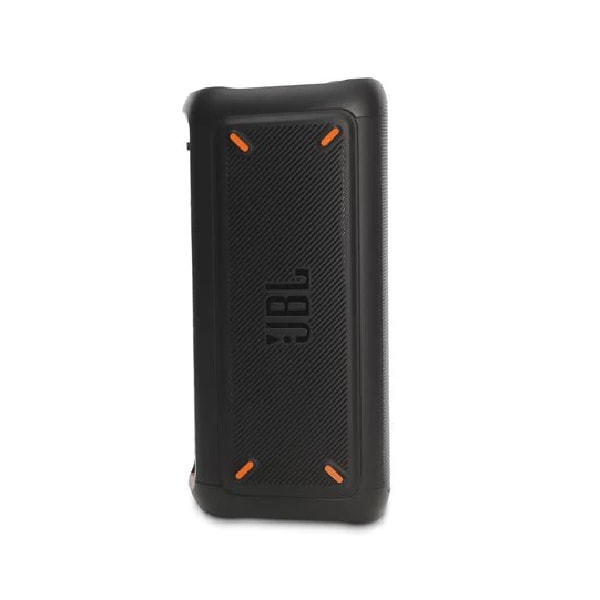 Sistem audio JBL PARTYBOX 200, 240W, Bluetooth, USB, Karaoke, negru