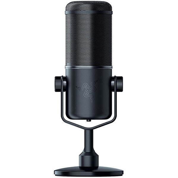Microfon gaming RAZER Seiren Elite